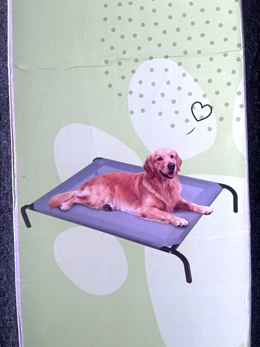 Pet collection elevated raised - elevated,