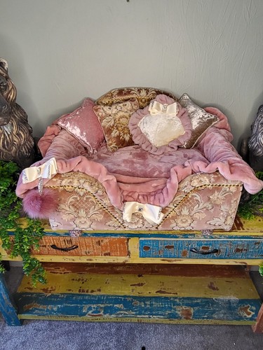 Large elevated luxury raised - elevated,
