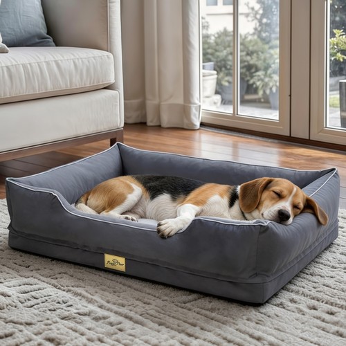 Large orthopedic dog - large,
