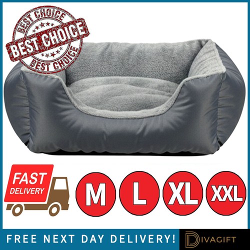 Dog beds cat - bed, fleece