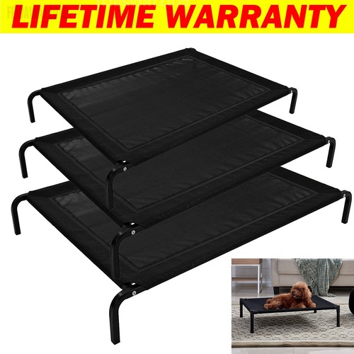 Pet raised bed elevated - bed,