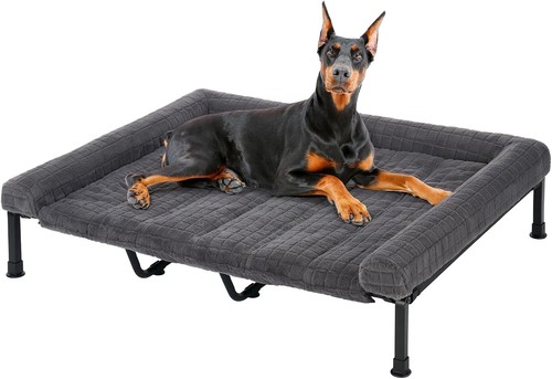 Large dog bed - dog,