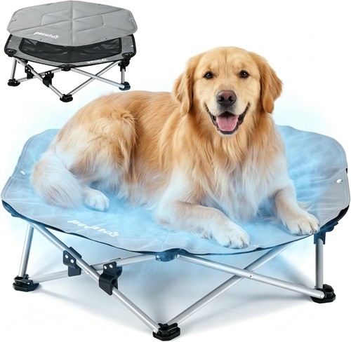 Pecute dog cooling mat - pecute,
