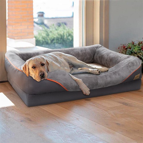 Jumbo xxxl large - large, bed