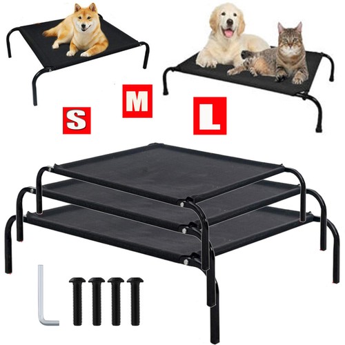 Pet bed raised dog - pet,
