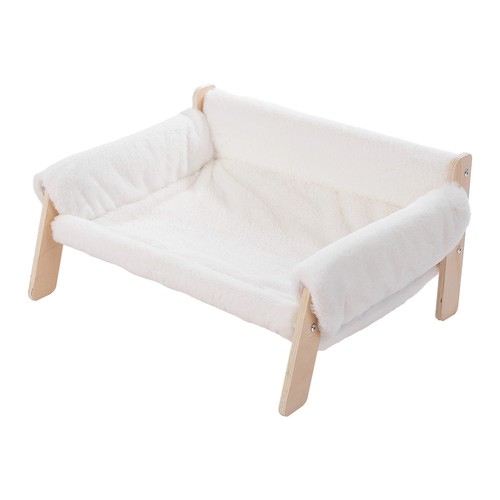 Large orthopaedic elevated - orthopaedic, pet