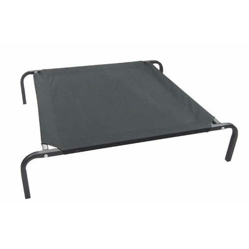 Raised dog bed large elevated - dog,