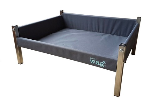 Henry wag elevated - wag,