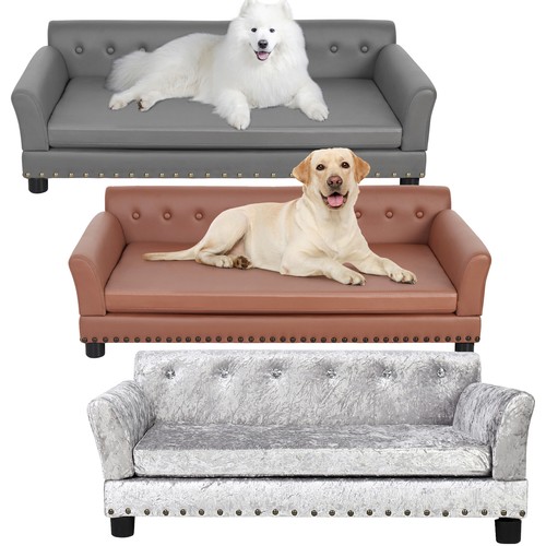 Large heavy duty pet sofa - xl,