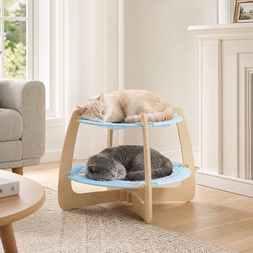 Large pet dog bed - pet, cat