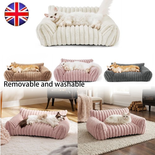 Large orthopedic dog bed - orthopedic,